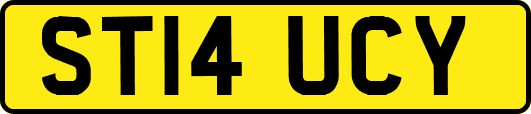 ST14UCY
