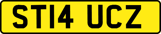 ST14UCZ