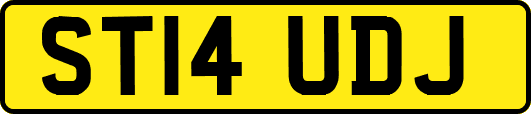 ST14UDJ