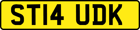 ST14UDK
