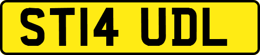 ST14UDL