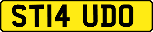 ST14UDO