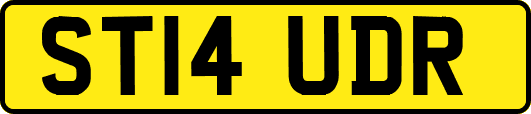 ST14UDR