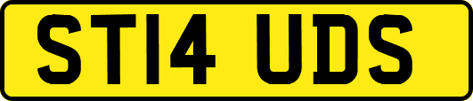 ST14UDS