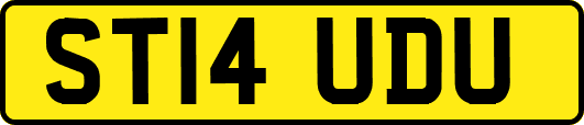 ST14UDU