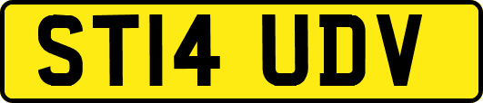 ST14UDV