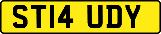 ST14UDY