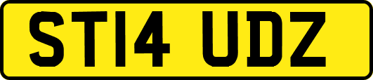 ST14UDZ