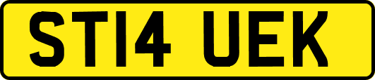 ST14UEK
