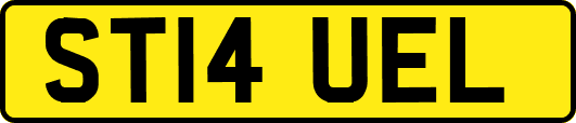 ST14UEL