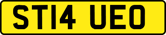 ST14UEO