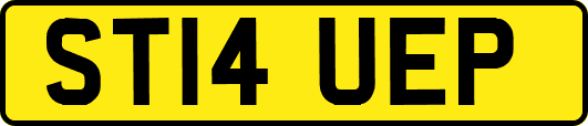 ST14UEP