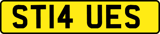 ST14UES