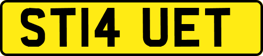 ST14UET