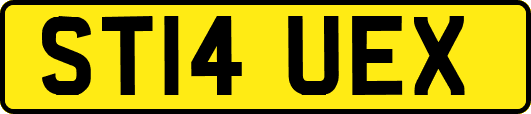 ST14UEX