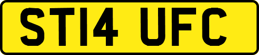 ST14UFC