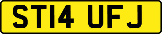 ST14UFJ