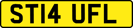 ST14UFL