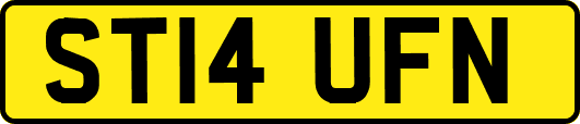 ST14UFN