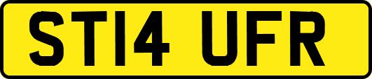 ST14UFR