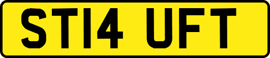 ST14UFT