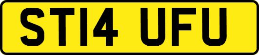 ST14UFU