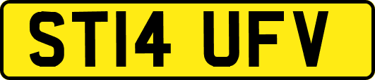 ST14UFV