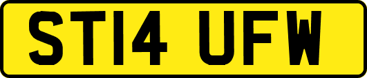 ST14UFW