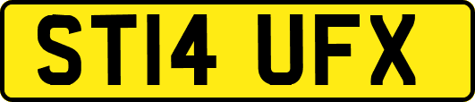 ST14UFX