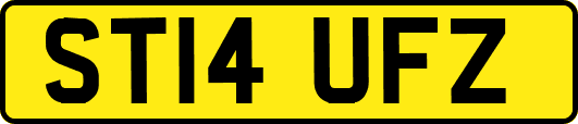 ST14UFZ