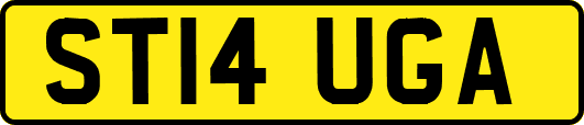 ST14UGA
