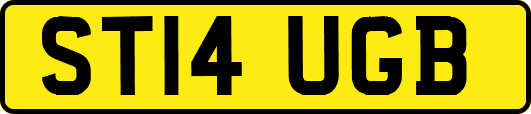 ST14UGB