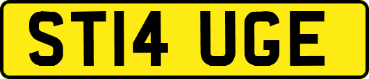 ST14UGE