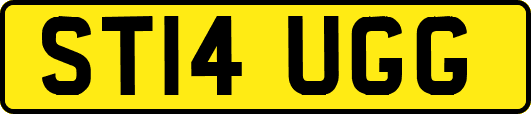 ST14UGG