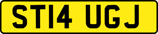 ST14UGJ