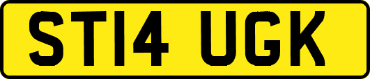 ST14UGK