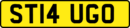 ST14UGO