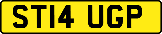 ST14UGP