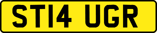 ST14UGR