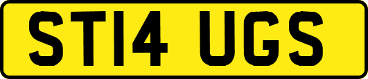 ST14UGS