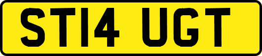 ST14UGT