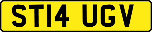 ST14UGV