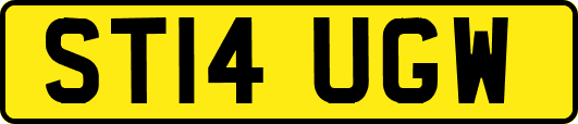 ST14UGW