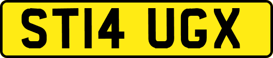ST14UGX