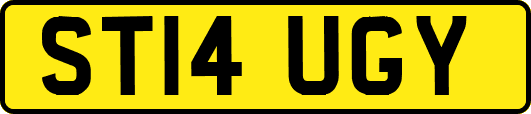 ST14UGY
