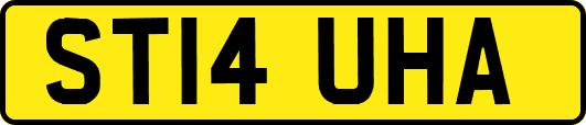 ST14UHA