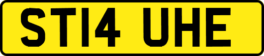 ST14UHE