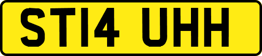 ST14UHH