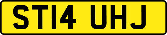 ST14UHJ