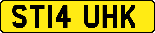 ST14UHK